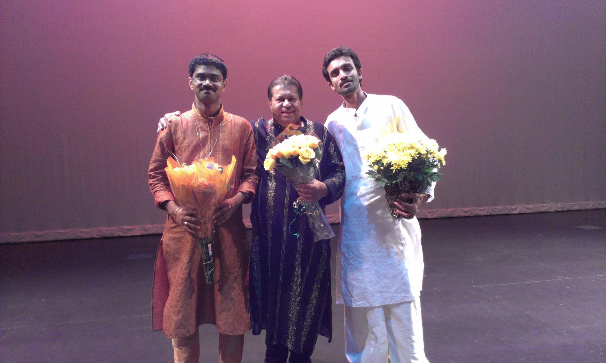 Festivals of India - Downey, LA - Sep 2013